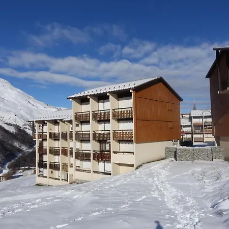 Asters 18 Batiment C1 By Interhome